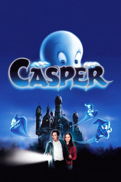 Casper-watch