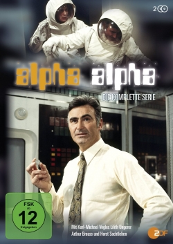 Alpha Alpha-watch