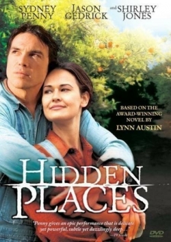 Hidden Places-watch
