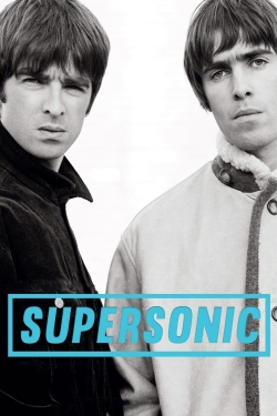 Supersonic-watch