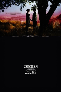 Chicken with Plums-watch