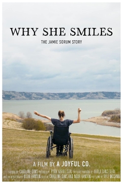 Why She Smiles-watch