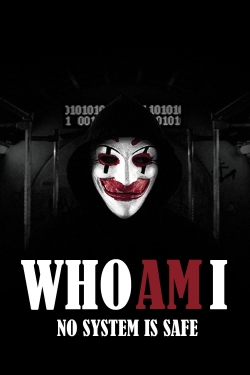 Who Am I-watch