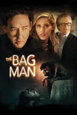 The Bag Man-watch