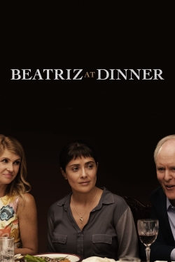 Beatriz at Dinner-watch