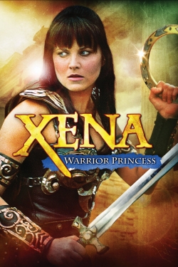 Xena: Warrior Princess-watch