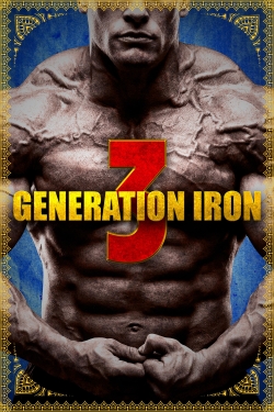 Generation Iron 3-watch