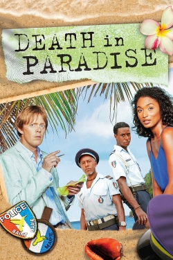 Death in Paradise-watch