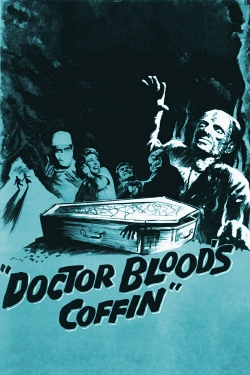 Doctor Blood's Coffin-watch