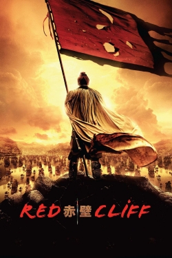 Red Cliff-watch