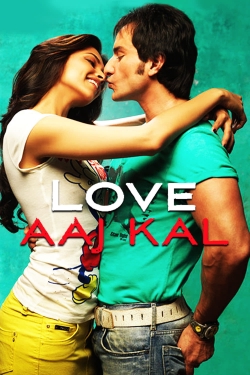 Love Aaj Kal-watch