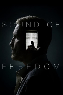 Sound of Freedom-watch