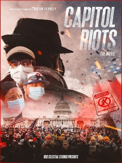 Capitol Riots Movie-watch