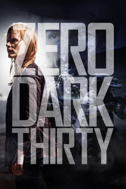 Zero Dark Thirty-watch