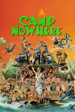 Camp Nowhere-watch
