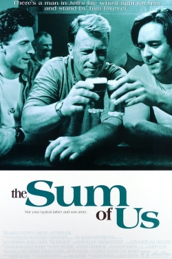 The Sum of Us-watch