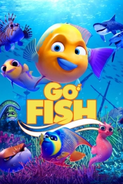 Go Fish-watch