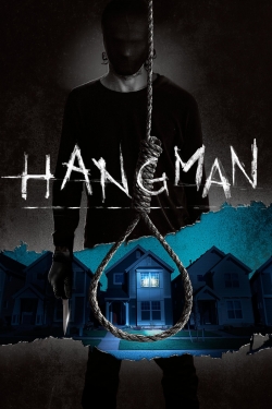 Hangman-watch