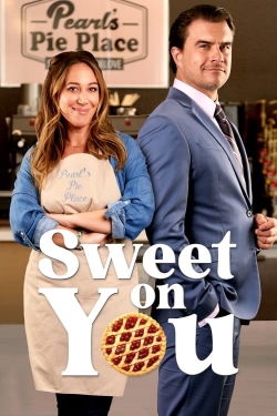 Sweet on You-watch