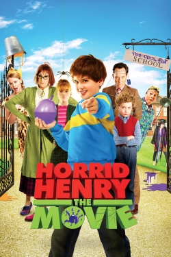 Horrid Henry: The Movie-watch