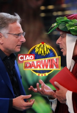 Ciao Darwin-watch