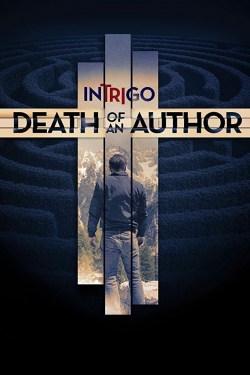 Intrigo: Death of an Author-watch
