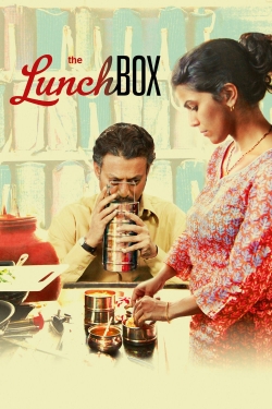 The Lunchbox-watch