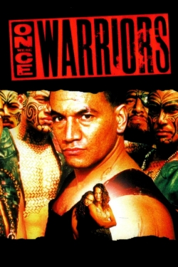 Once Were Warriors-watch