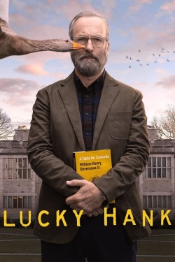 Lucky Hank-watch