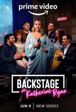Backstage with Katherine Ryan-watch