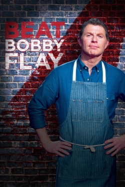 Beat Bobby Flay-watch