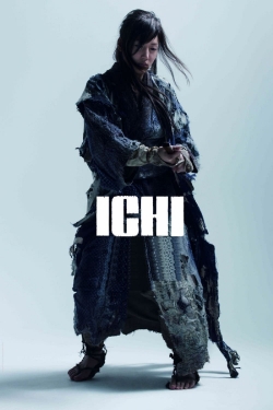 ICHI-watch