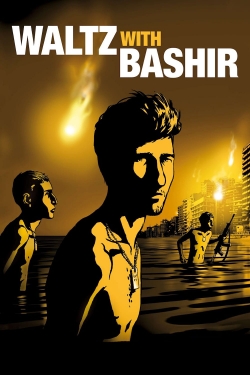 Waltz with Bashir-watch