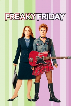 Freaky Friday-watch