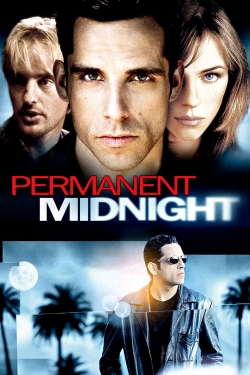 Permanent Midnight-watch