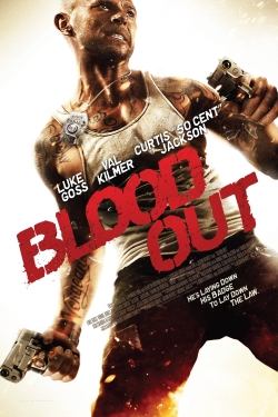 Blood Out-watch