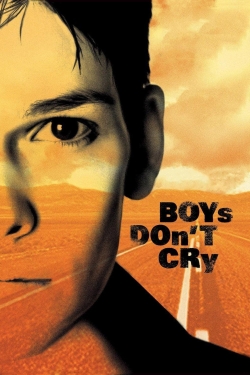Boys Don't Cry-watch
