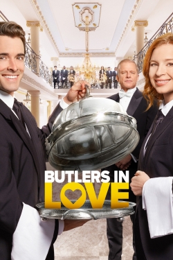 Butlers in Love-watch