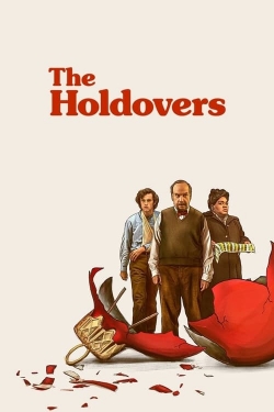 The Holdovers-watch