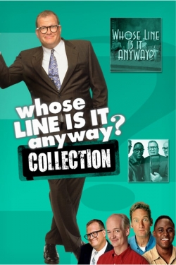 Whose Line Is It Anyway?-watch