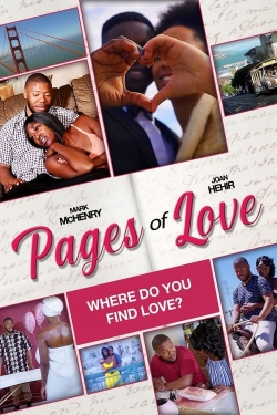 Pages of Love-watch