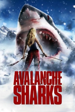 Avalanche Sharks-watch
