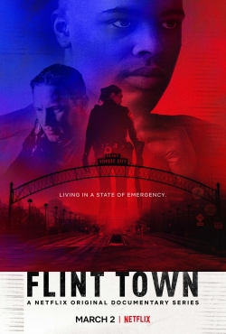 Flint Town-watch