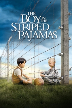 The Boy in the Striped Pyjamas-watch