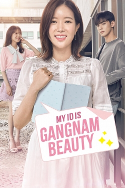 My ID is Gangnam Beauty-watch