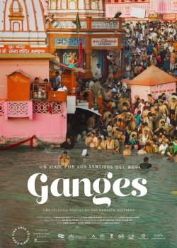 Ganges-watch