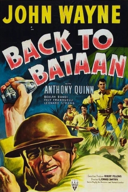 Back to Bataan-watch