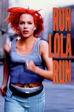 Run Lola Run-watch