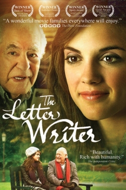 The Letter Writer-watch