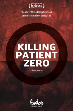 Killing Patient Zero-watch